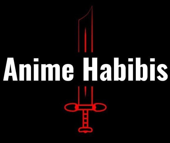 Anime Habibis